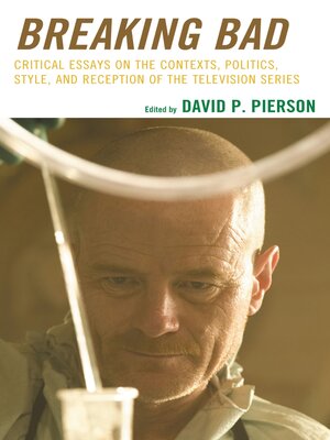 cover image of Breaking Bad